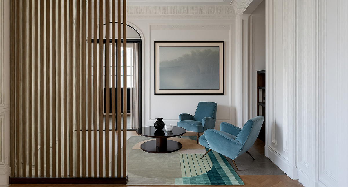 Ковер Jung 240х300