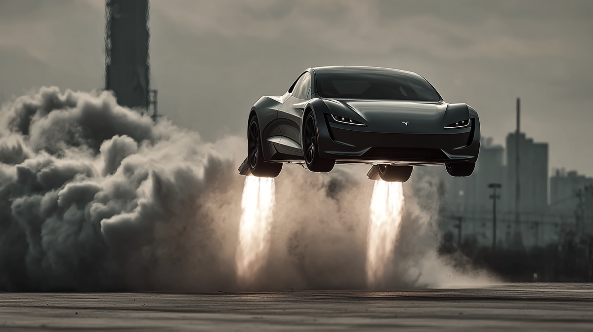 Изображение Midjourney  📷
