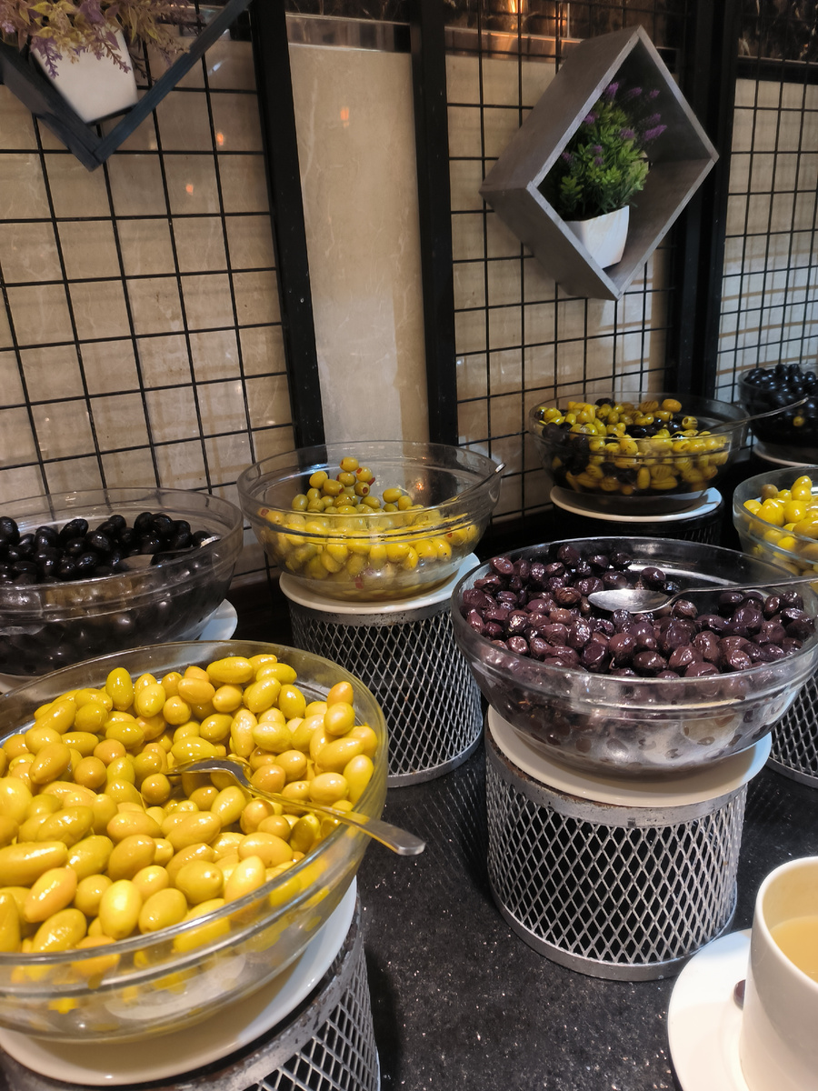 аж слюнки потекли