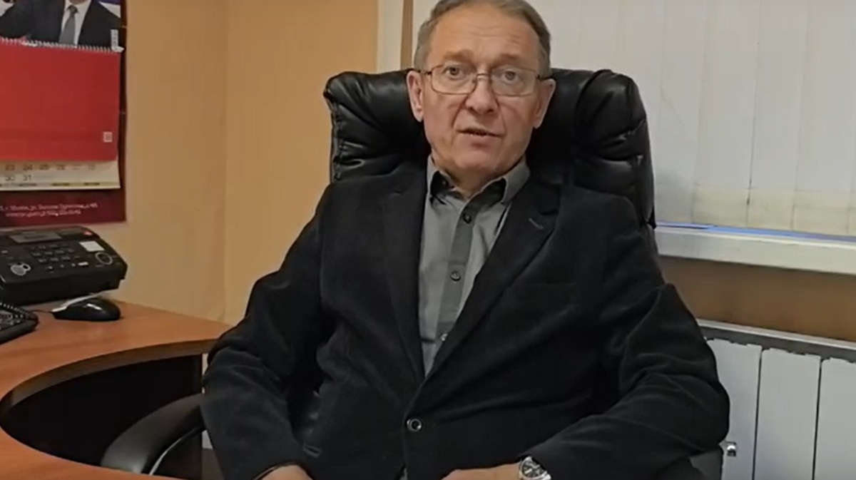    Фото: vk.com/aleksandr_veselov_ecology