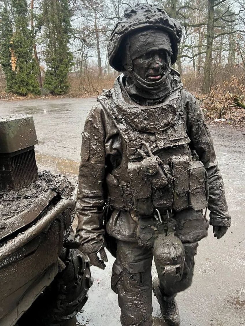 С чем придется столкнуться в условиях СВО…