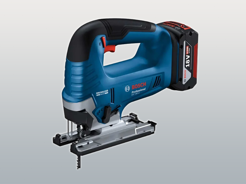 Bosch Solo GST 185-LI