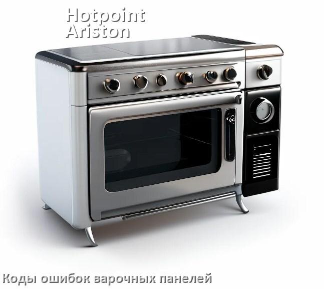 
Варочная панель Hotpoint-Ariston ошибки коды что означает E8, E6, E9, Lo, F5, Er22