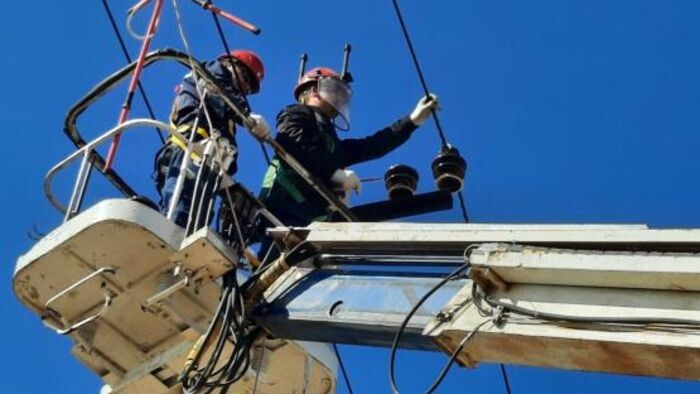 Иллюстрация: Россети Юг