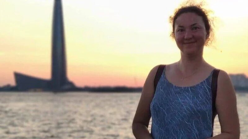 Фото из петиции, созданной коллегами Ирины с призывом к её поискам / change.org