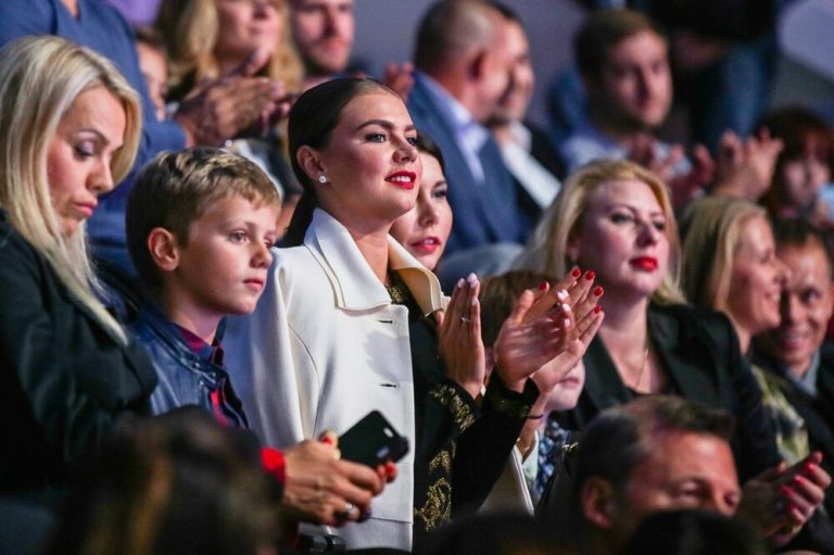    Фото: Агентство «Москва» Владислав Покровский