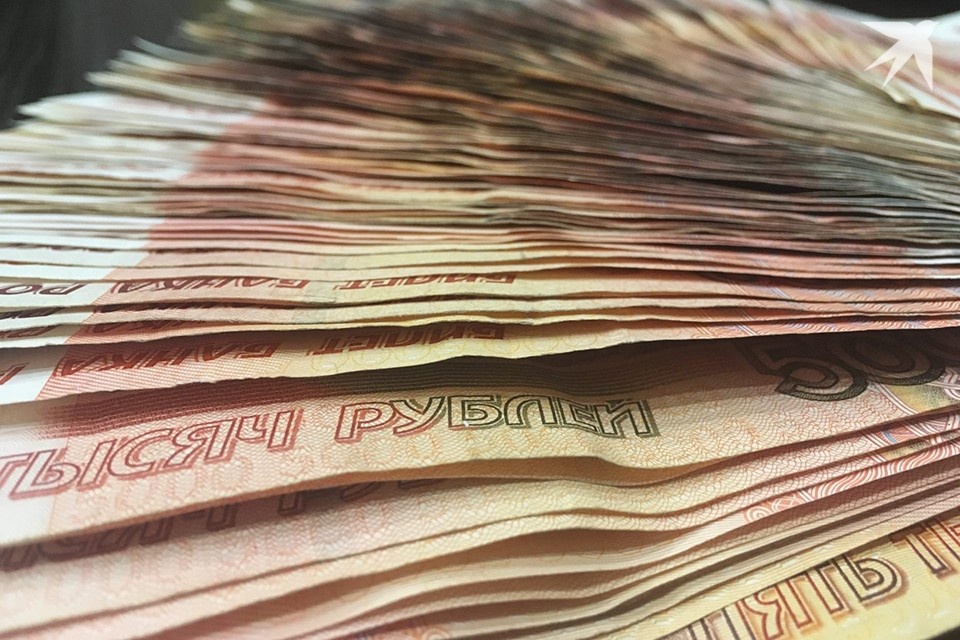    Всего за пять лет махинаций главбух присвоила более 2 млн рублей. Мария ПАШЕНКОВА