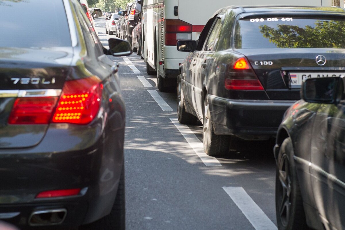 © Sputnik / Asatur Yesayants