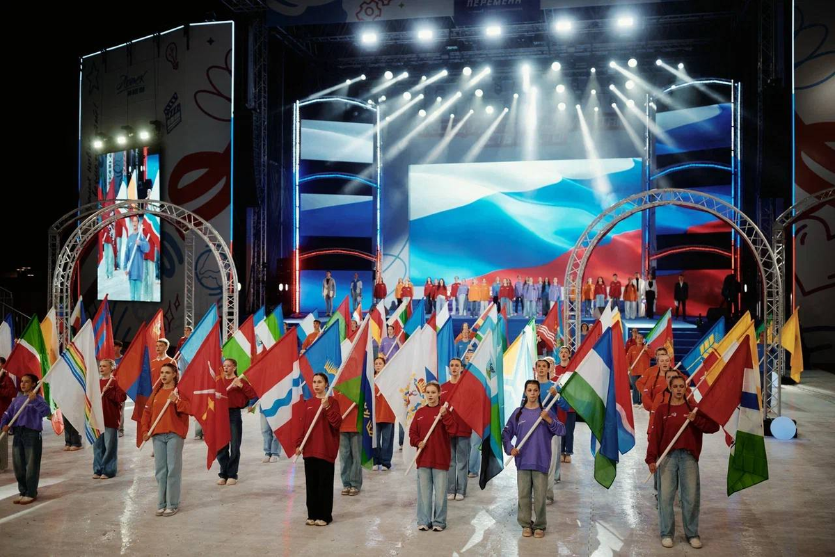 Движение Первых