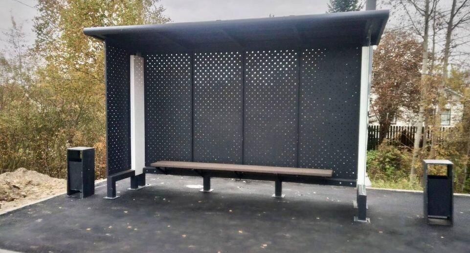    Минтранс Подмосковья