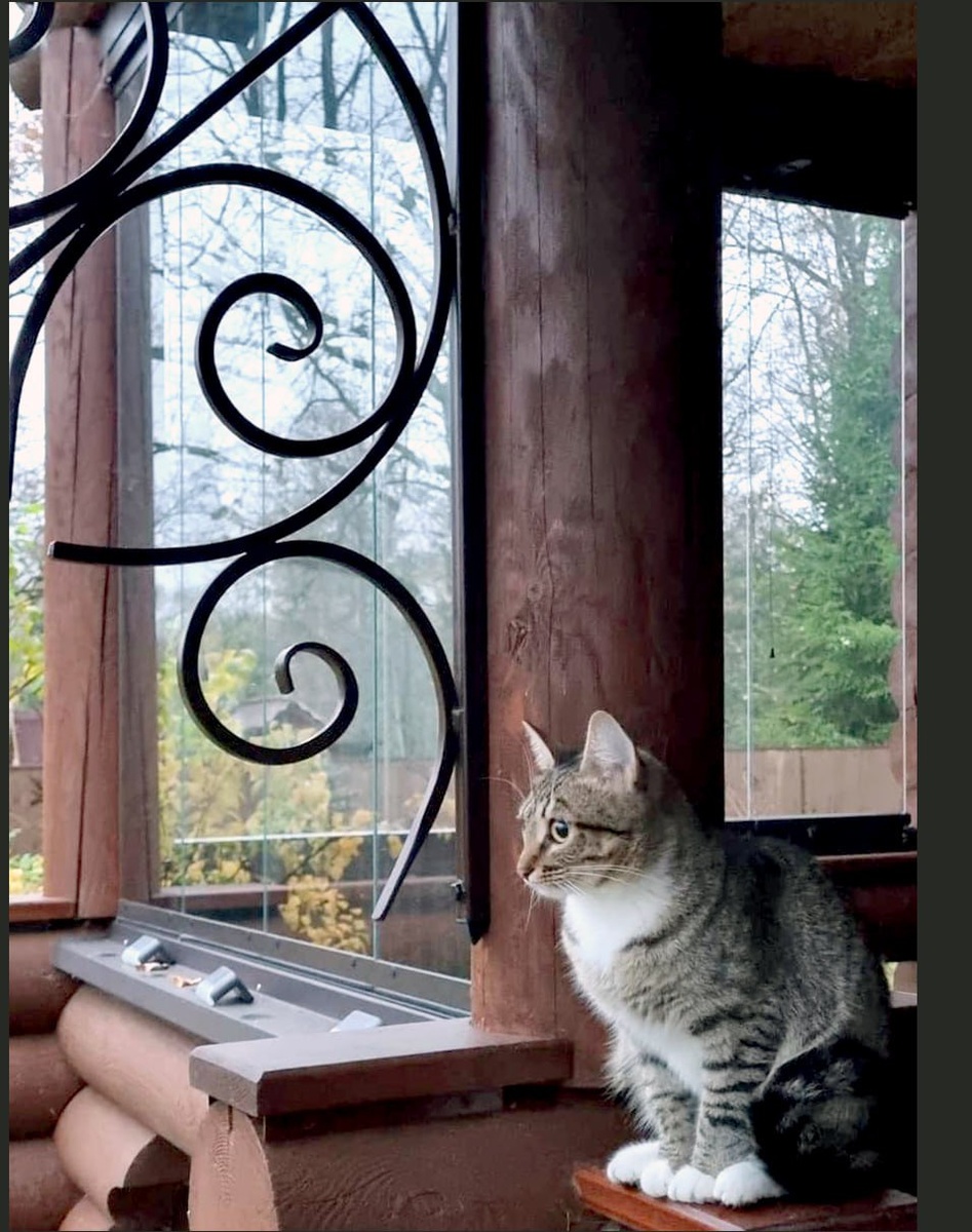 GlASSTER - БЕЗРАМНОЕ ОСТЕКЛЕНИЕ ДЛЯ ЗИМЫ