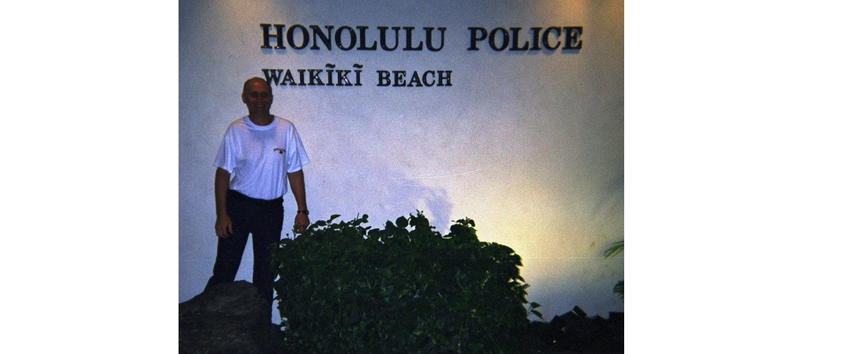  Вечер,поэтому фотка и дрянь. Тут главное присоседиться к Джеки Чангу 