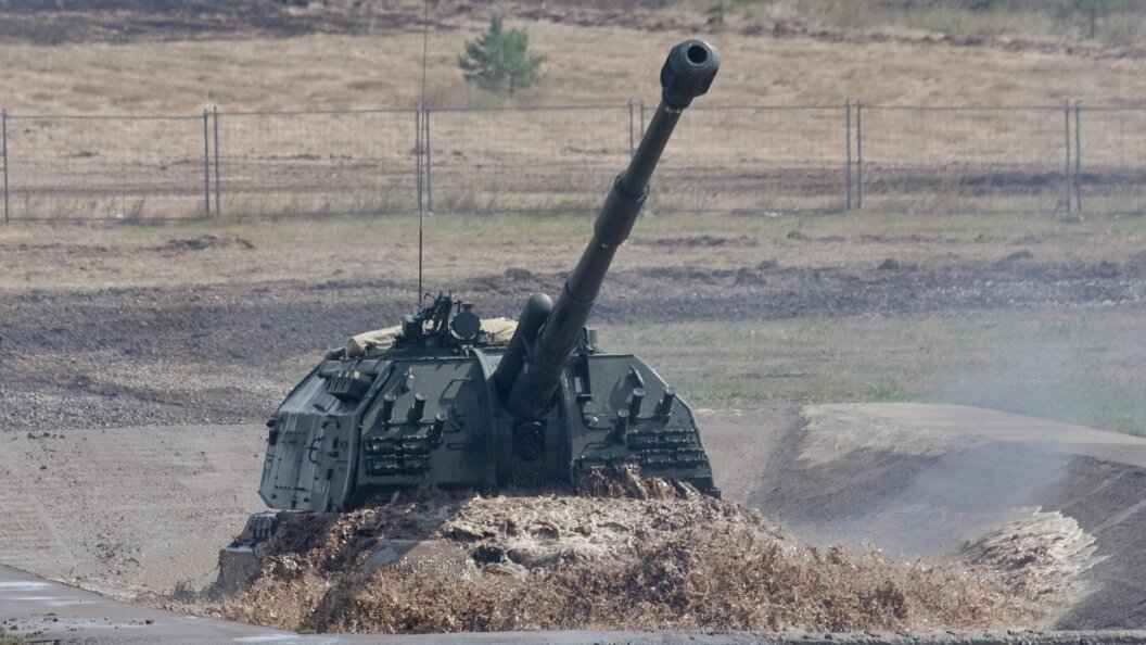    Bulkin Sergey/news.ru/Globallookpress