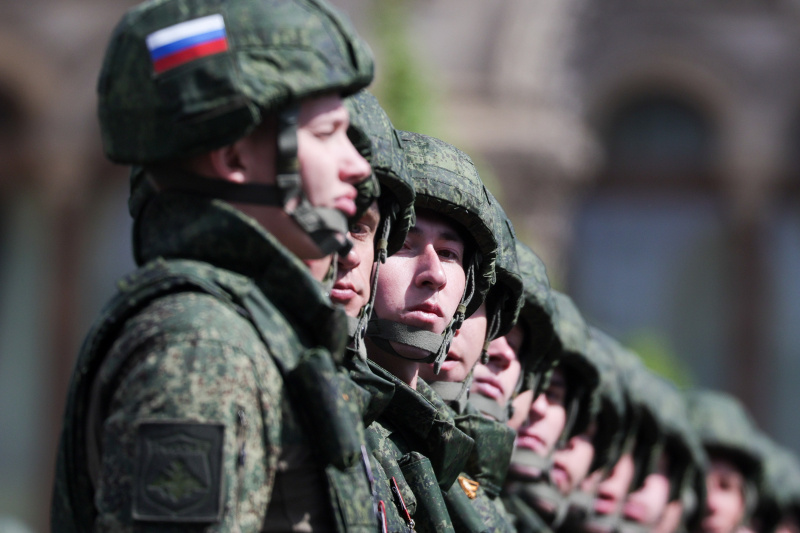    Shatokhina Natalia/news.ru/Global Look Press