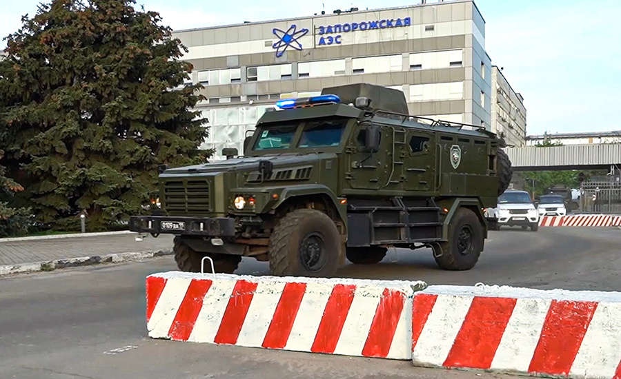    © Пресс-служба Минобороны РФ/ТАСС