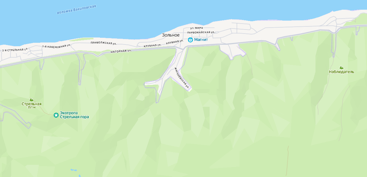 Яндекс.Карты