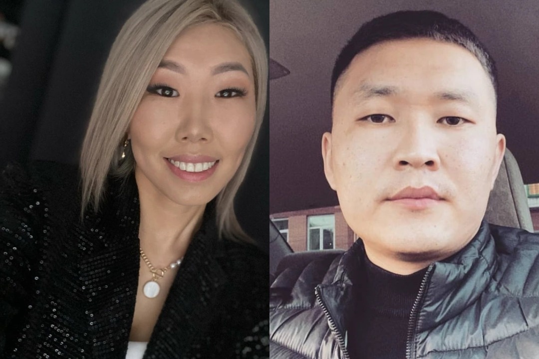 Пропавших нашли лишь спустя год. Фото: личный архив