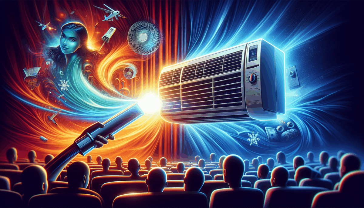 Как выбрать кондиционер для дома