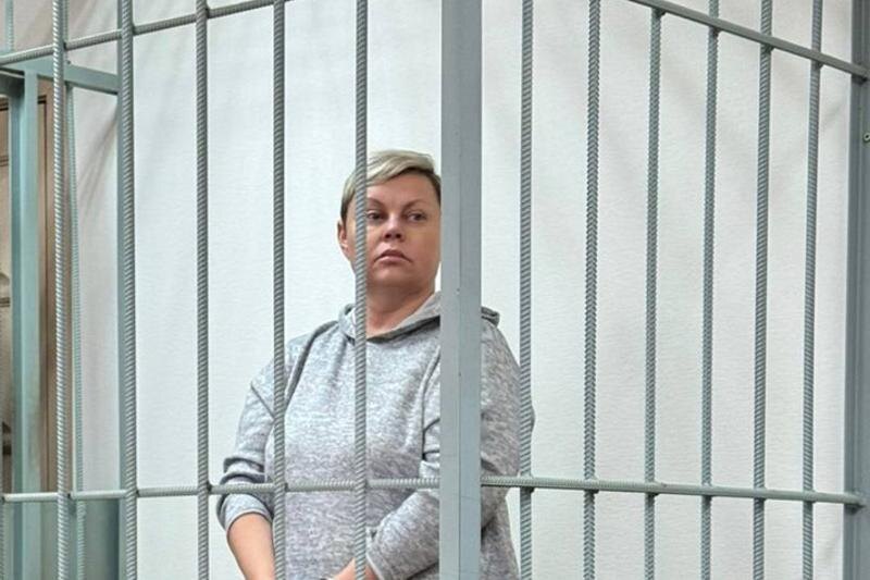    Суд Первоуральска. Юлия Анциферова