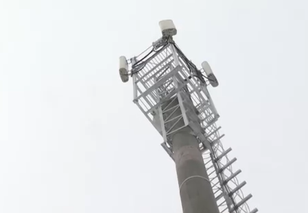     В отдалённом посёлке Канского округа появился мобильный интернет