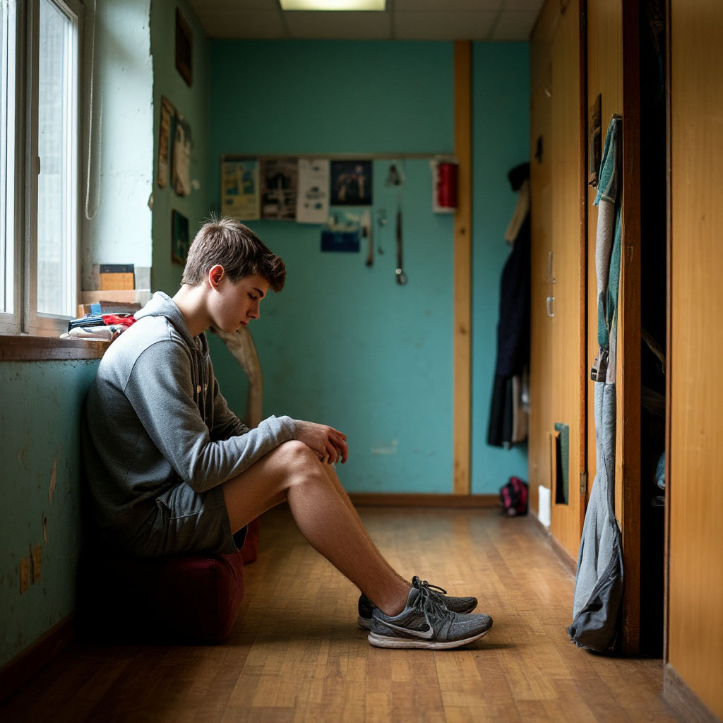 Фитнес для бедного студента — не в ущерб учёбе, сну и здравому смыслу