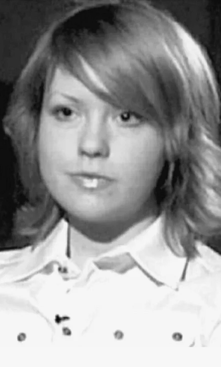 Марина, внучка Екатерины Фурцевой