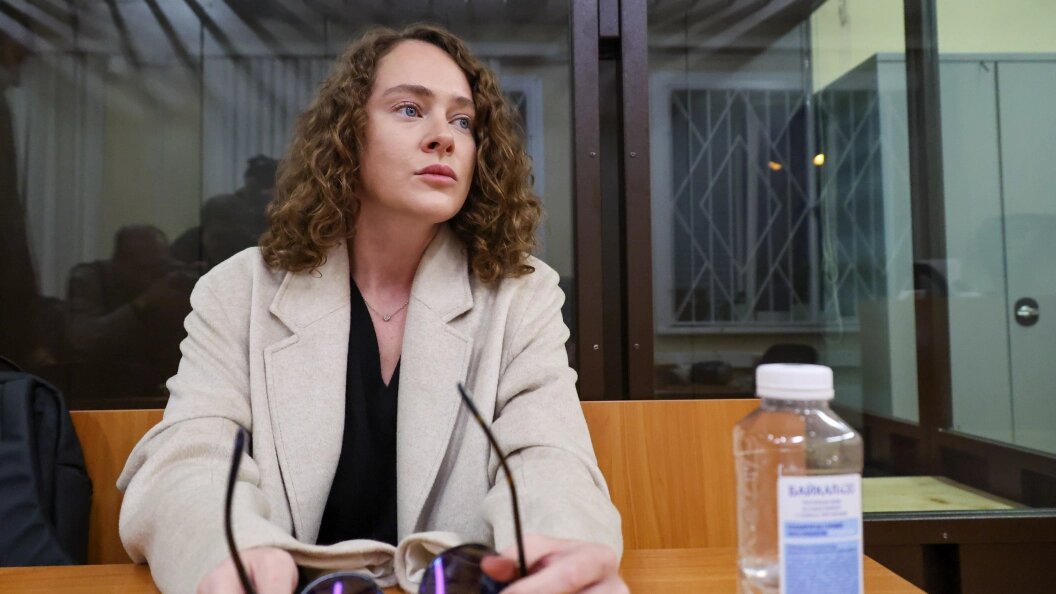    Фото: Belkin Alexey/news.ru/Globallookpress