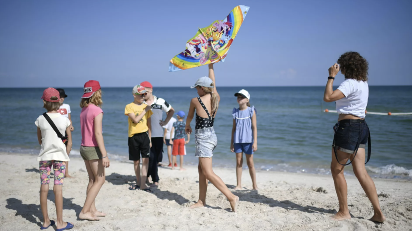   РИА Новости