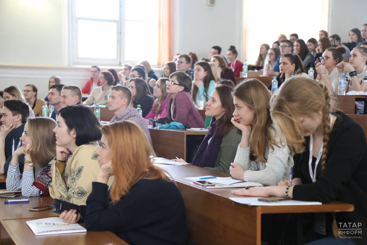 Фото: © Рамиль Гали / «Татар-информ»