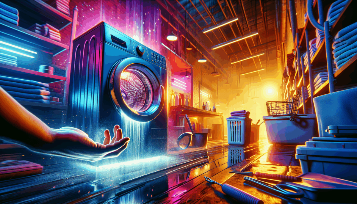 Как выбрать стиральную машину: на что обратить внимание при покупке