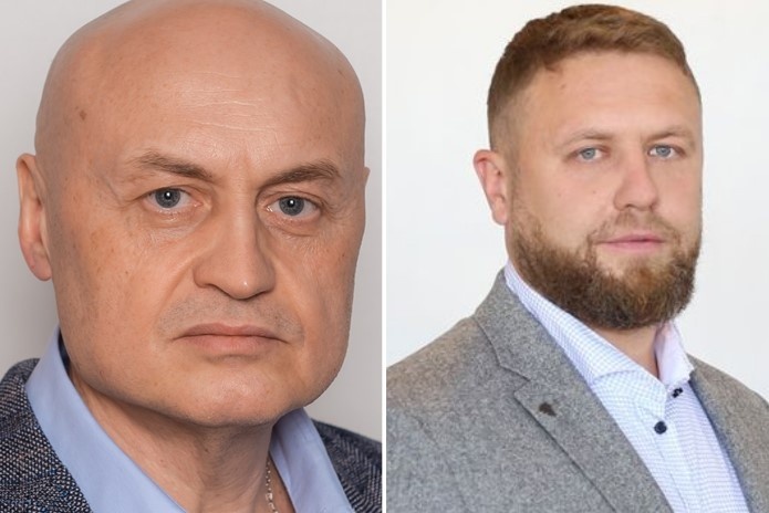    Фото: сайт Партии пенсионеров/Заксобрание НСО