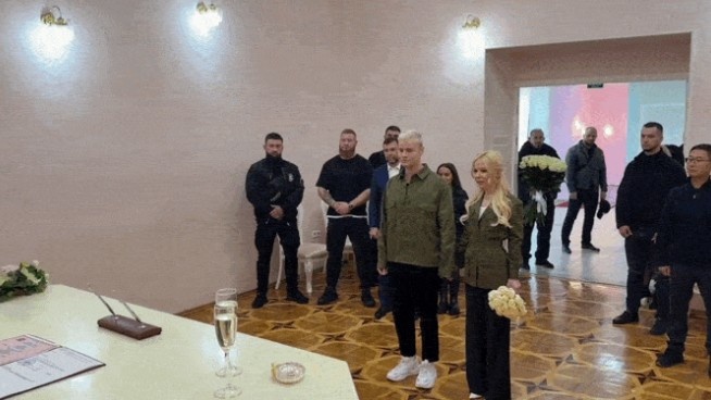 Фото: скриншот видео из соцсетей Екатерины Мизулиной