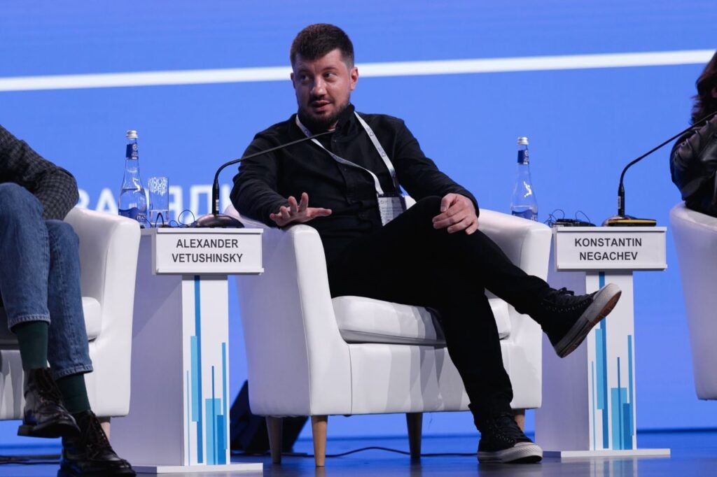      Фото предоставлено организаторами