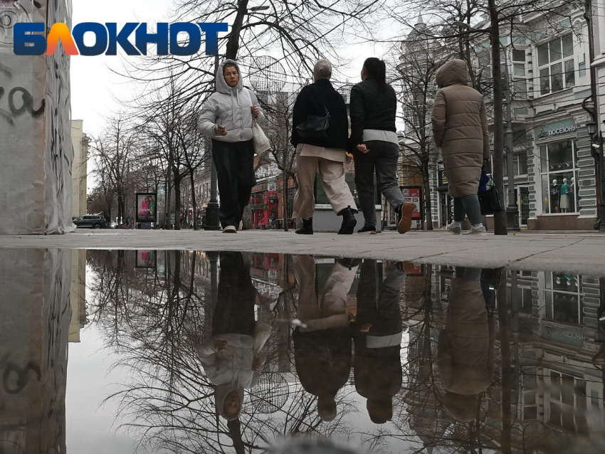 Фото: «Блокнот Краснодар"