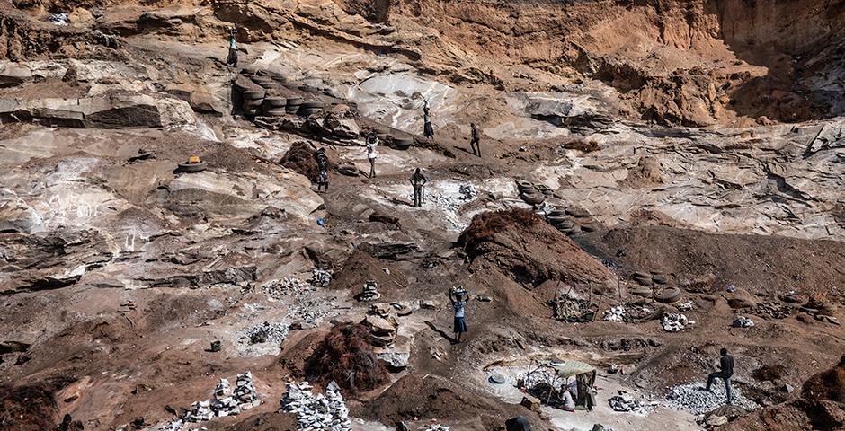 Фото: Sophie Garcia/AP/TASS