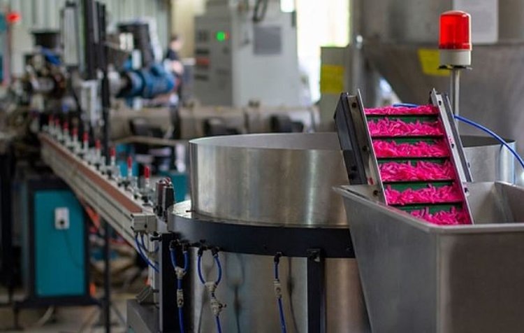    Фото: ООО «ПРОМКОМПЛЕКС»