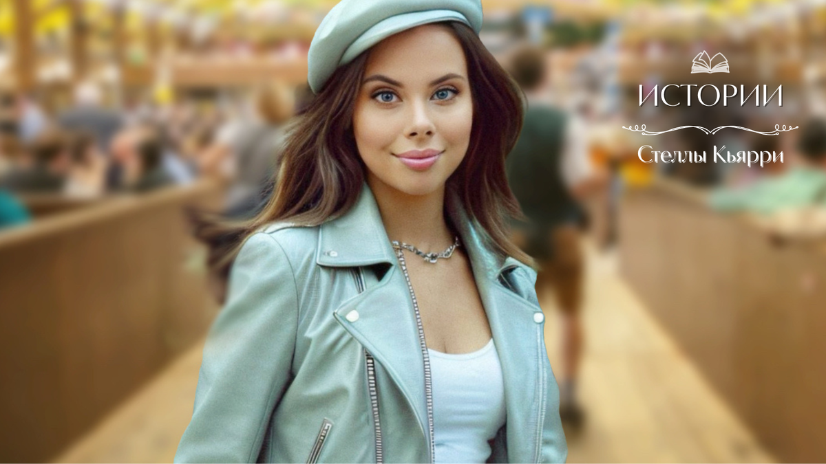 © Стелла Кьярри