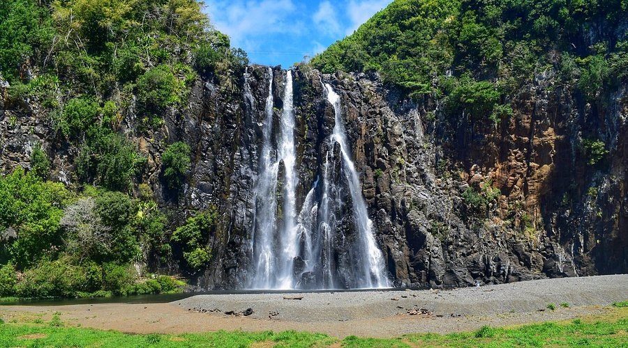Водопад Ниагара