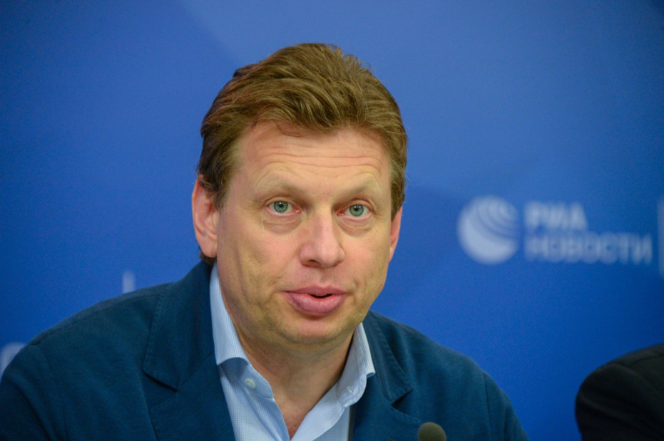    Сергей Булкин/NEWS.ru