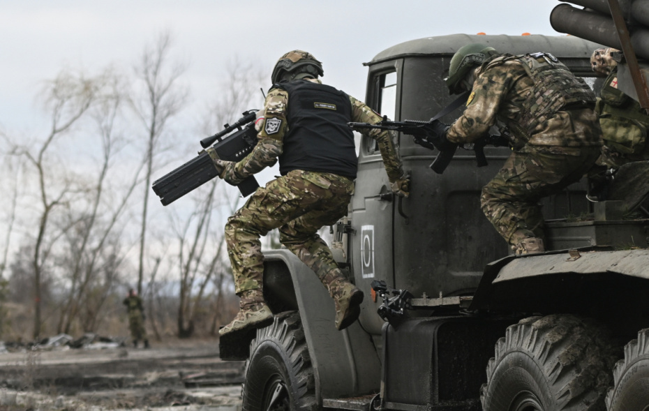    Станислав Красильников / РИА Новости