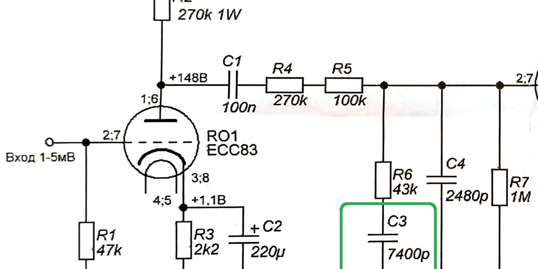 Опыт взаимодействия с ИИ для решения практической радиолюбительской задачи