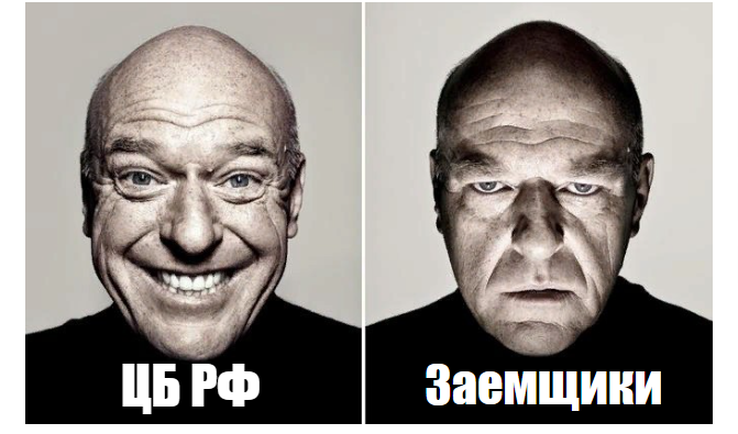 Как себя чувствуют участники ипотечного рынка