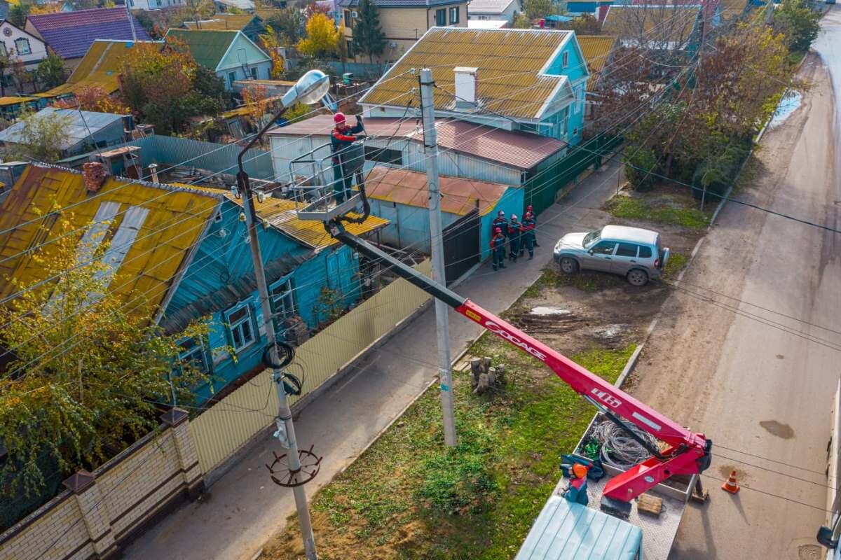    Фото: филиал «Россети Юг» – «Астраханьэнерго», источник: astravolga.ru