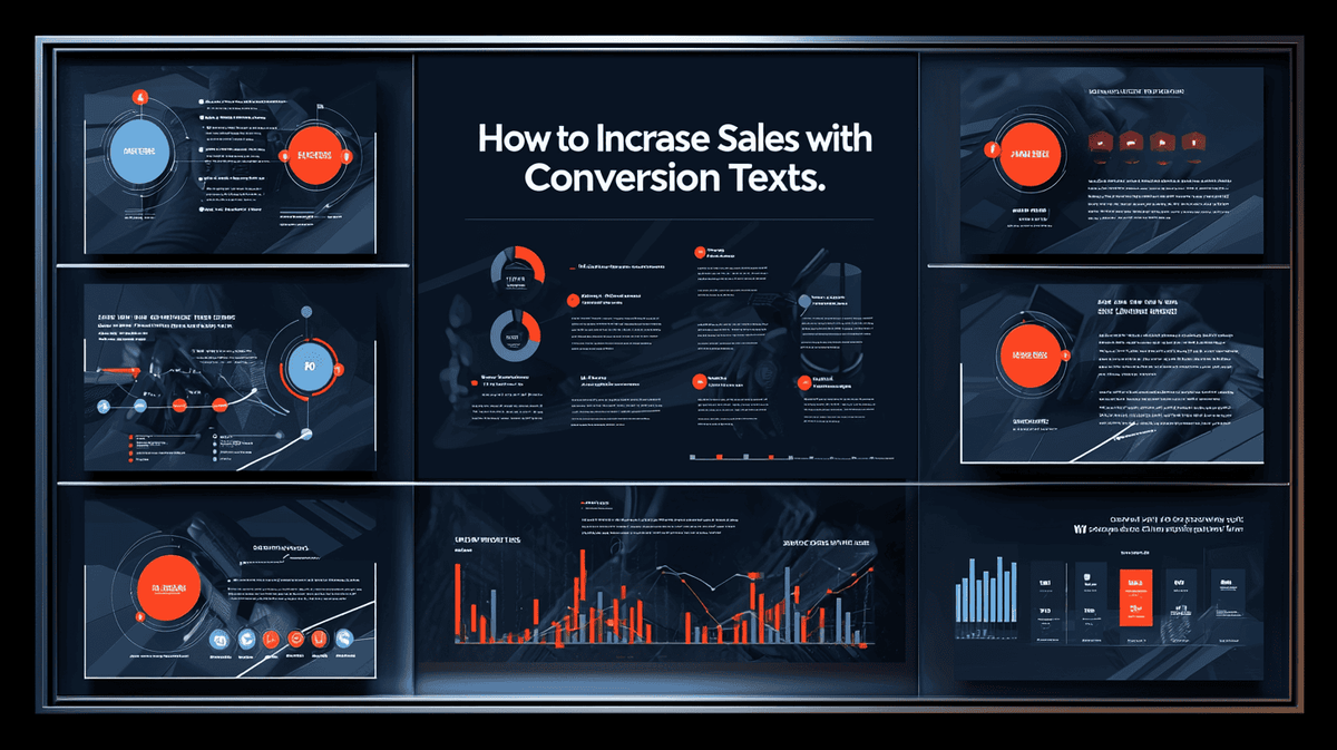    Как увеличить продажи с помощью конверсионных текстов — SEO-оптимизация и продвижение сайтов с Дмитрием Реш. dresh77