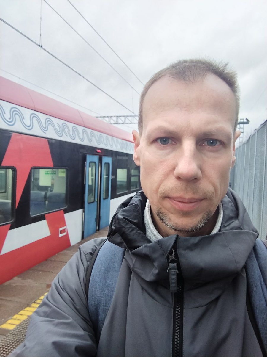 Выехал на монтаж кухни