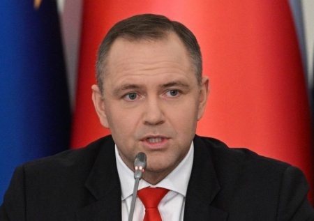    Навроцкий упрекнул украинцев и Зеленского в неблагодарности