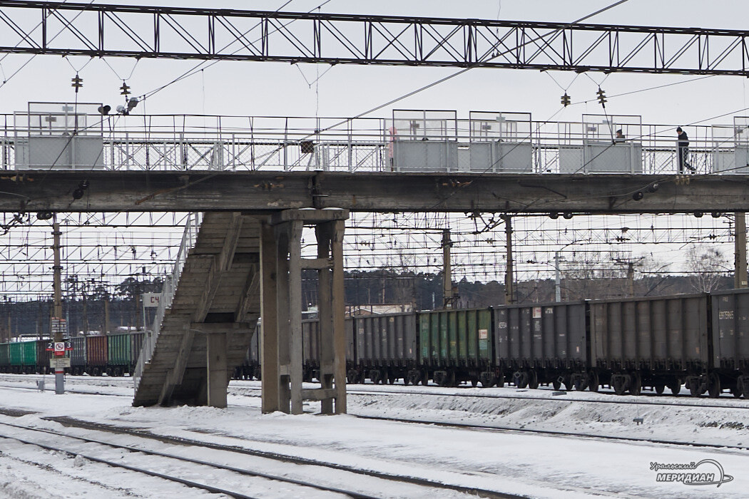    Фото Лидия Аникина © ИА «Уральский меридиан»
