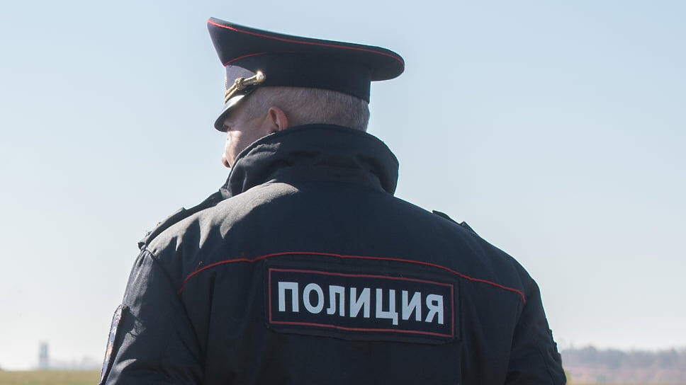 Фото: Олег Харсеев / Коммерсантъ