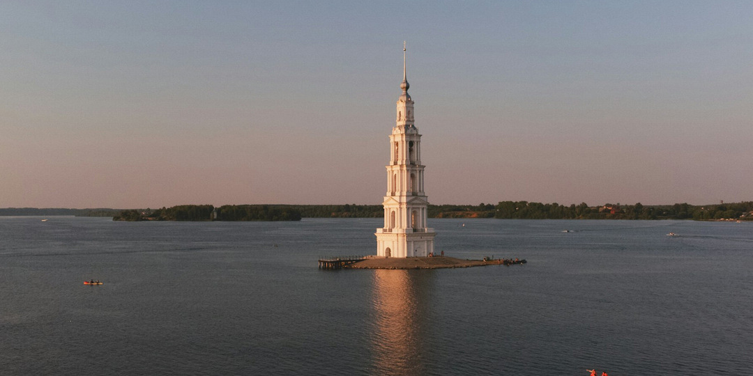 7 городов рядом с Москвой: недооценённые направления в двух часах езды от столицы