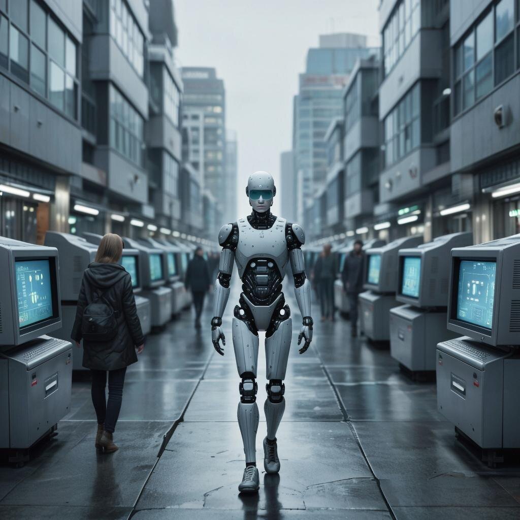 Изображение сгенерировано ИИ.